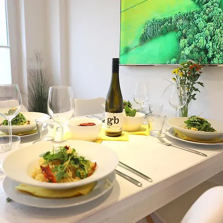 Apartamento Strandstrasse-6-whg-04