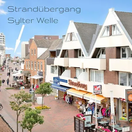 Strandstrasse-6-whg-04 * Westerland
