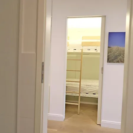 Apartamento Strandstrasse-6-whg-04 *